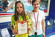 Спортсменка из Уватского района – обладатель двух кубков матчевой встречи по плаванию в Тюмени Спортсменка из Уватского района – обладатель двух кубков матчевой встречи по плаванию в Тюмени